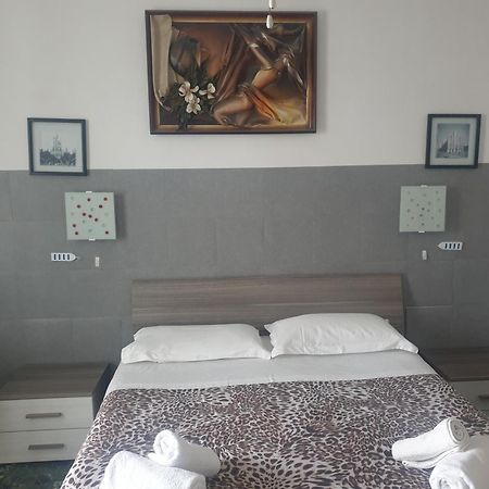 B&B Ganaj La Terrazza Di Ganaj Bari Exteriör bild