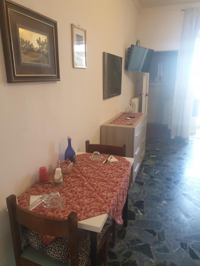 B&B Ganaj La Terrazza Di Ganaj Bari Exteriör bild
