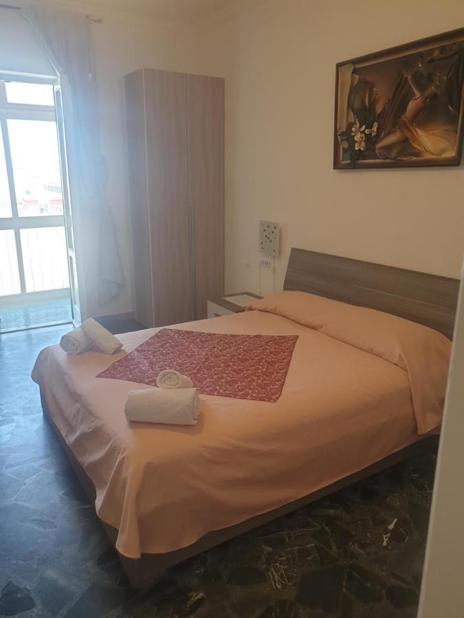 B&B Ganaj La Terrazza Di Ganaj Bari Exteriör bild