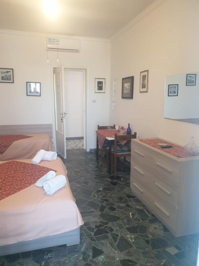 B&B Ganaj La Terrazza Di Ganaj Bari Exteriör bild