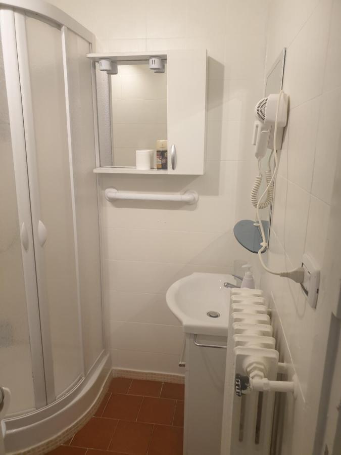 B&B Ganaj La Terrazza Di Ganaj Bari Exteriör bild