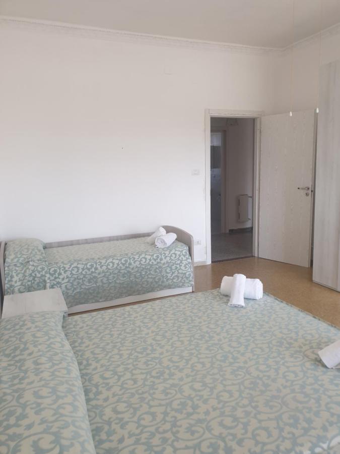 B&B Ganaj La Terrazza Di Ganaj Bari Exteriör bild
