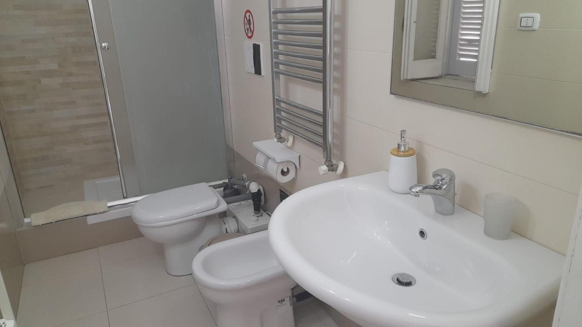 B&B Ganaj La Terrazza Di Ganaj Bari Exteriör bild