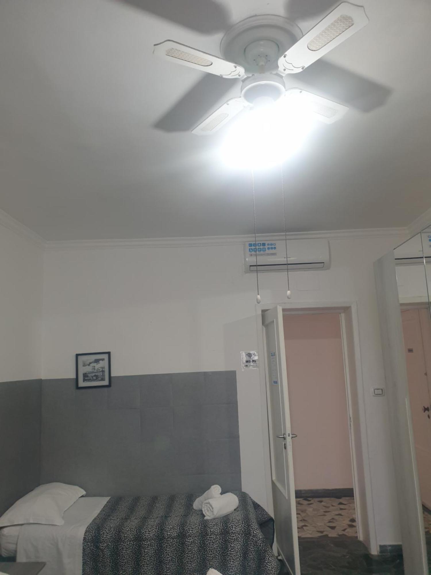 B&B Ganaj La Terrazza Di Ganaj Bari Exteriör bild