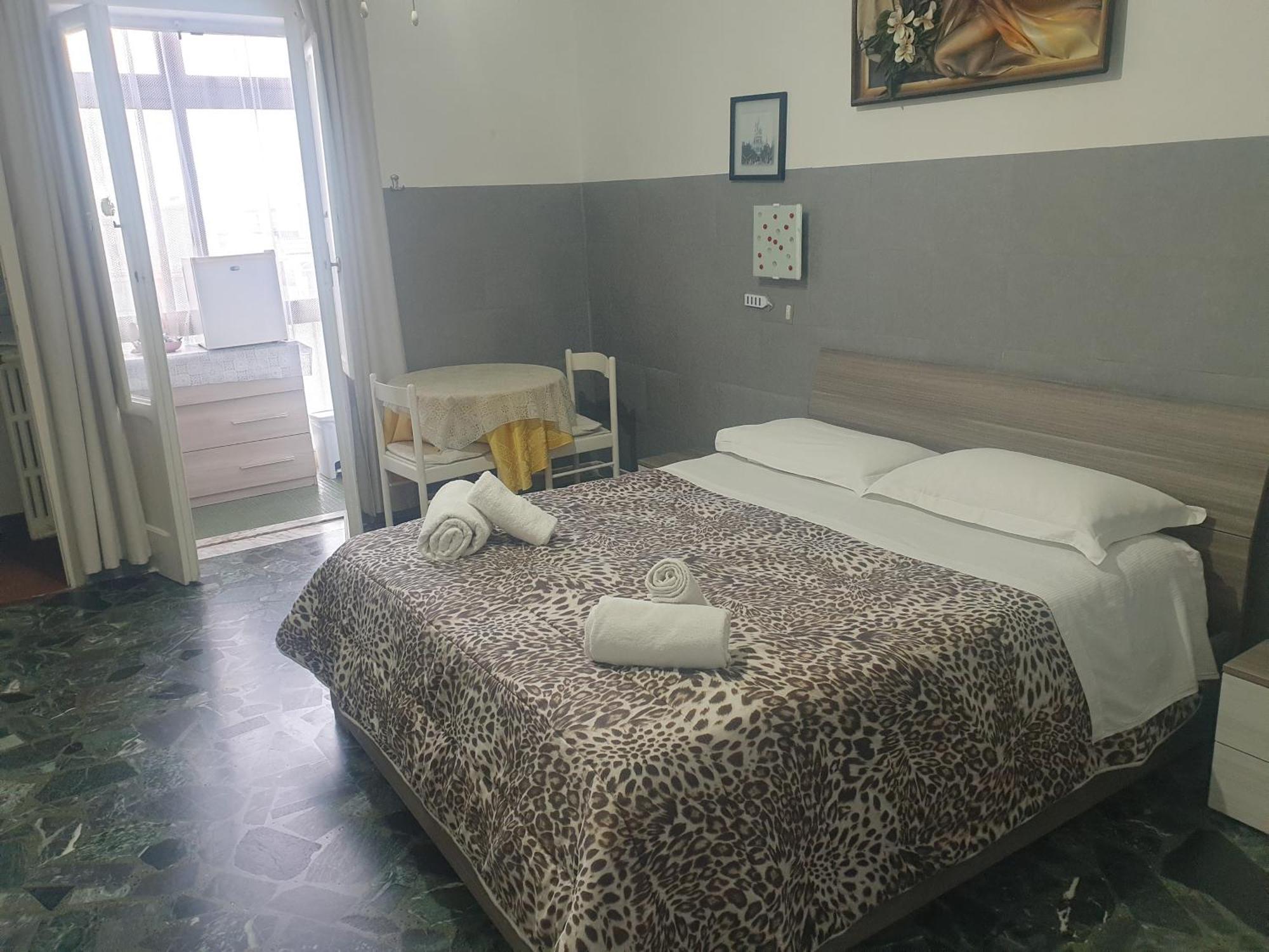 B&B Ganaj La Terrazza Di Ganaj Bari Exteriör bild