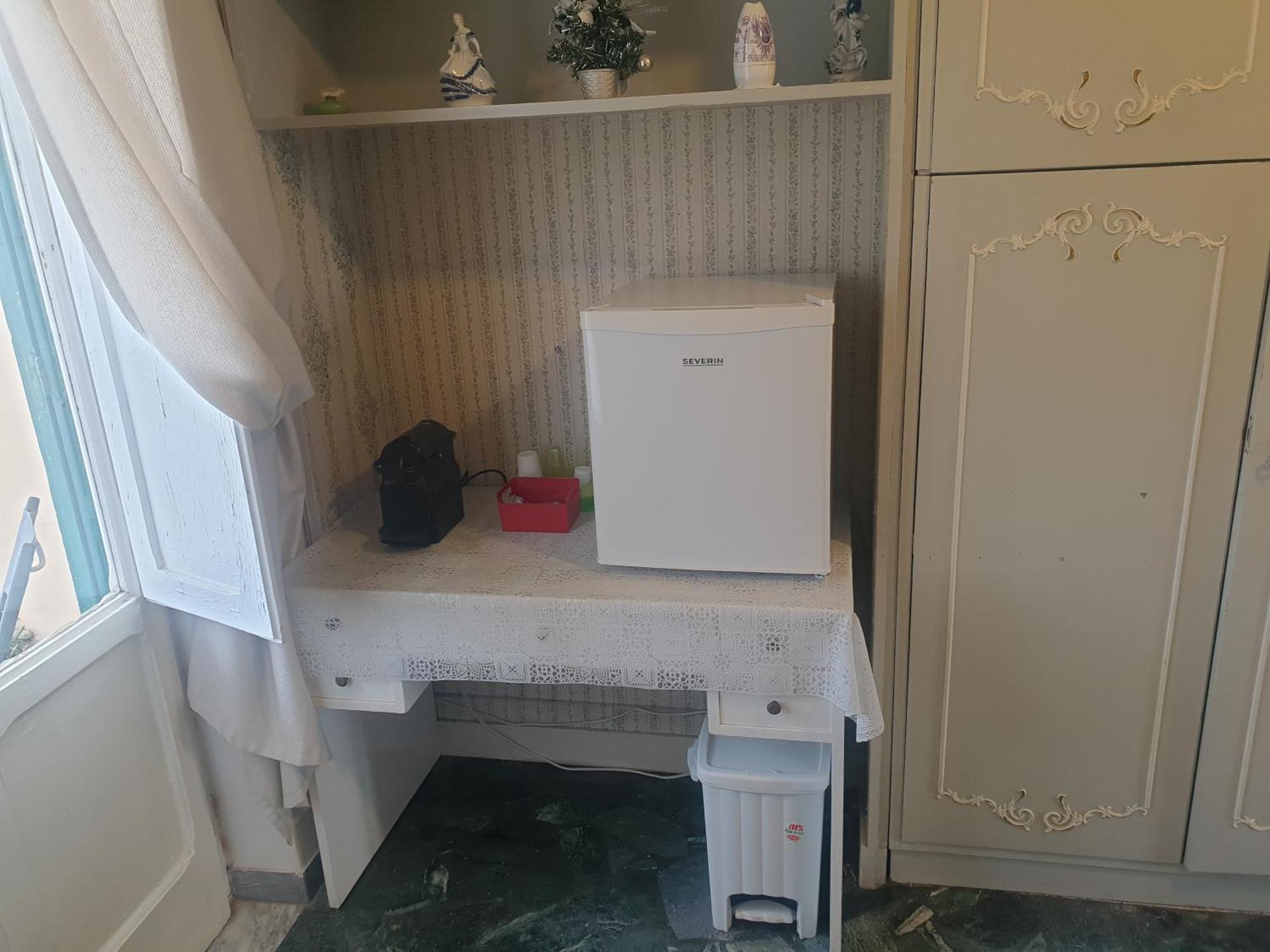 B&B Ganaj La Terrazza Di Ganaj Bari Exteriör bild