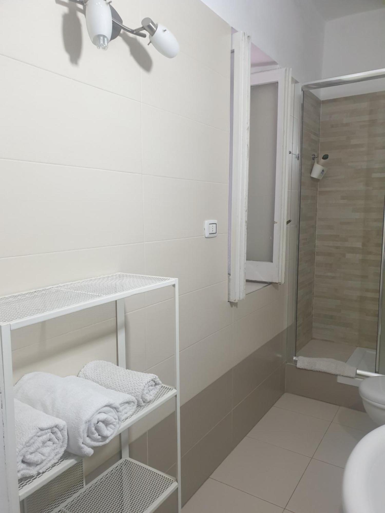 B&B Ganaj La Terrazza Di Ganaj Bari Exteriör bild
