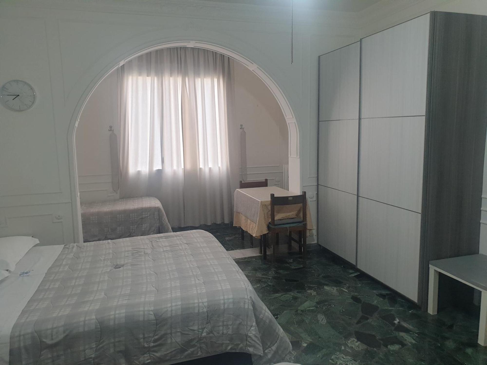 B&B Ganaj La Terrazza Di Ganaj Bari Exteriör bild