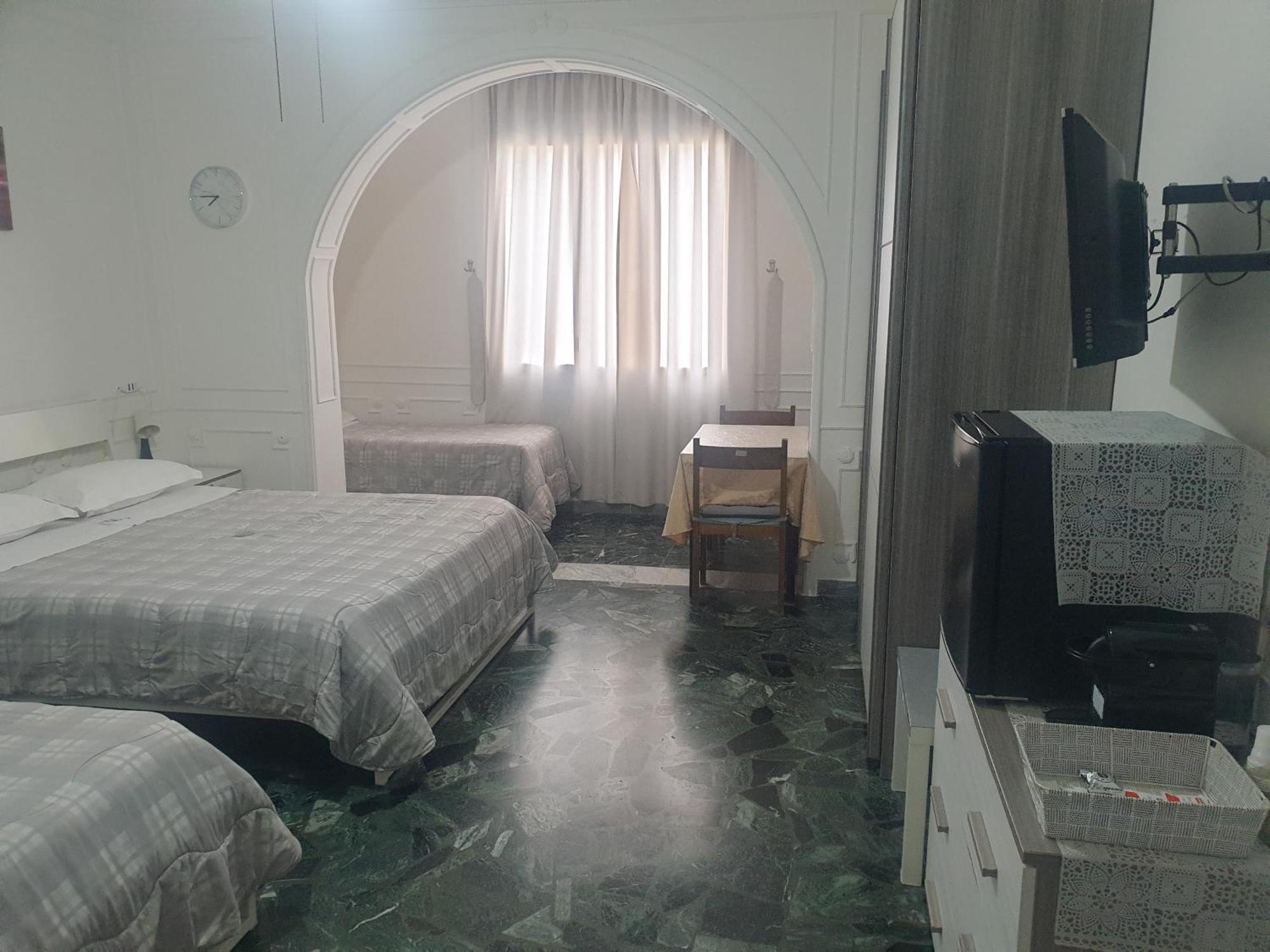 B&B Ganaj La Terrazza Di Ganaj Bari Exteriör bild