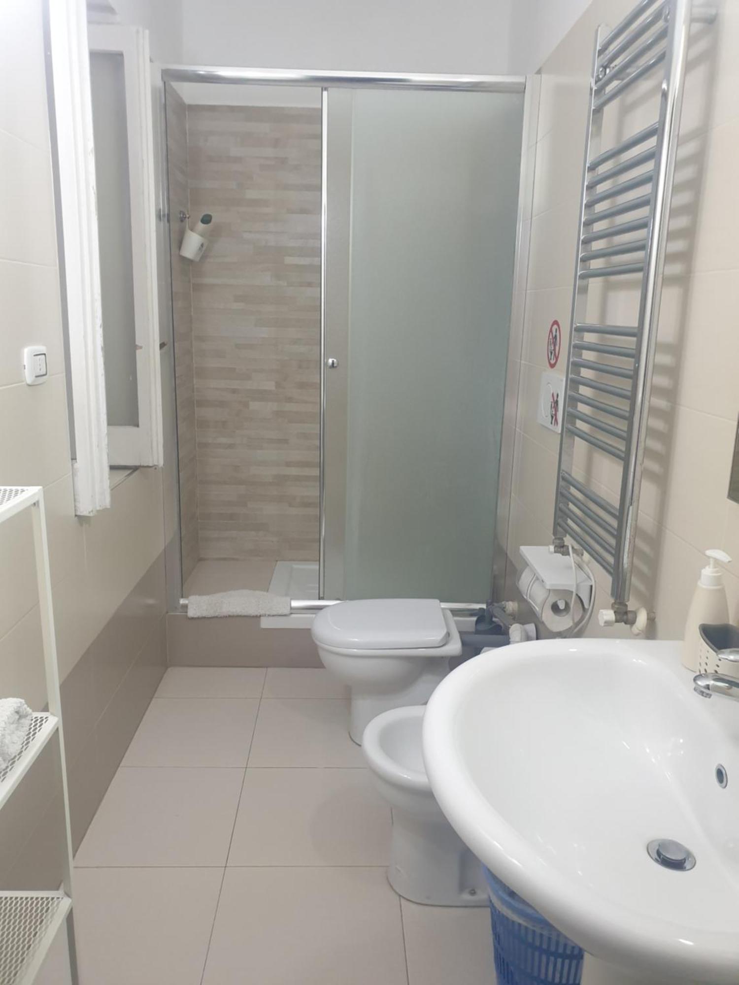 B&B Ganaj La Terrazza Di Ganaj Bari Exteriör bild