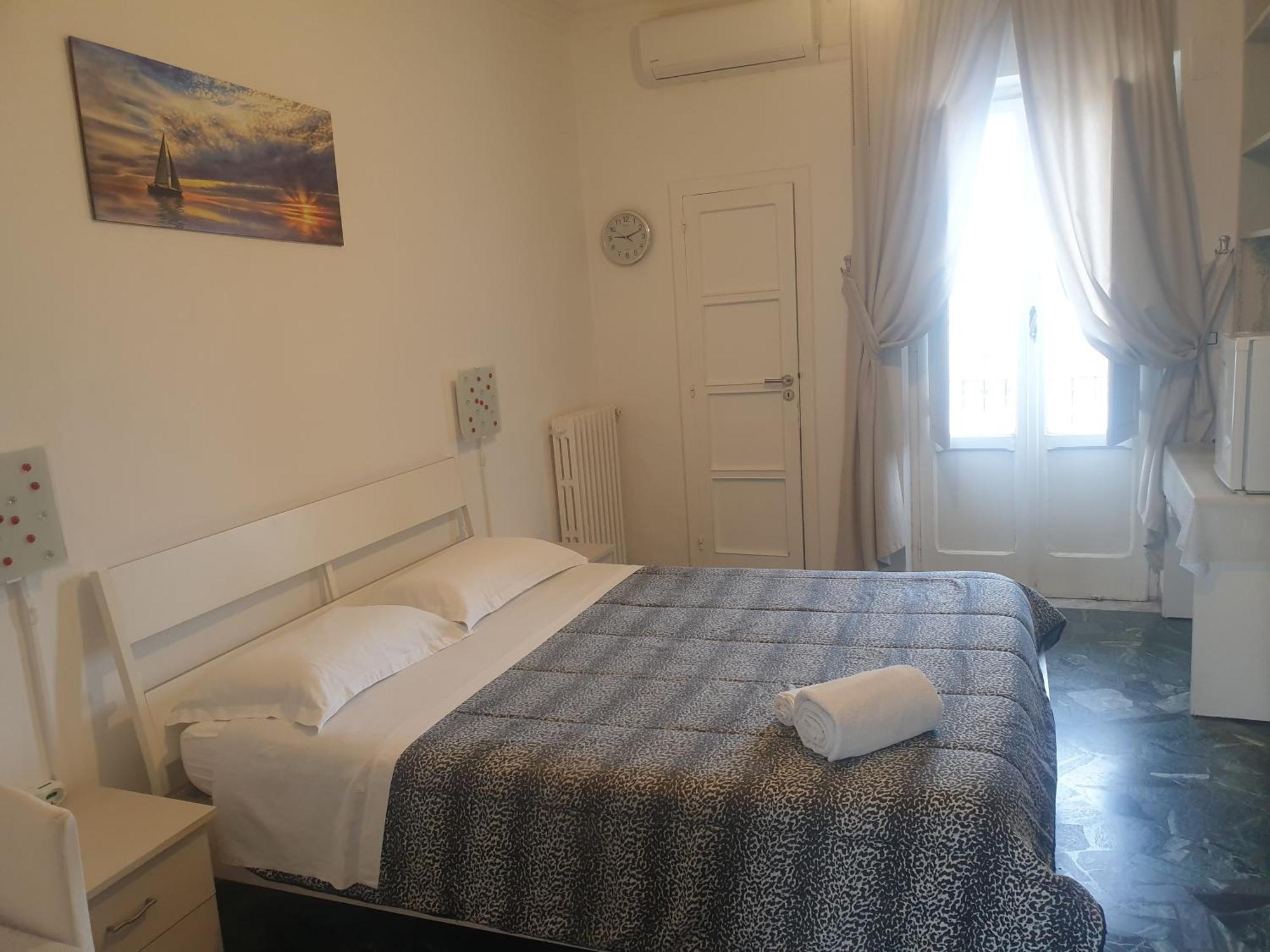 B&B Ganaj La Terrazza Di Ganaj Bari Exteriör bild