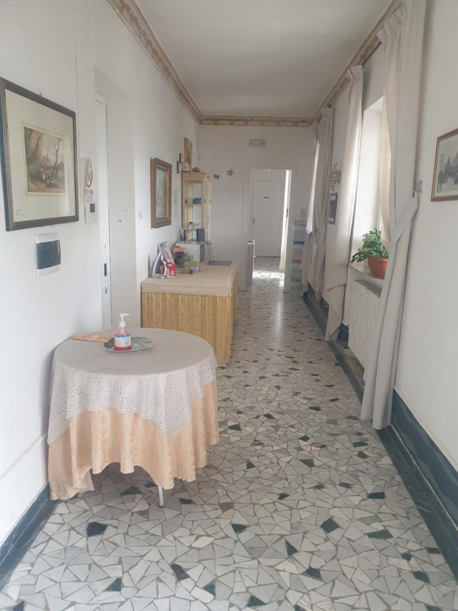 B&B Ganaj La Terrazza Di Ganaj Bari Exteriör bild