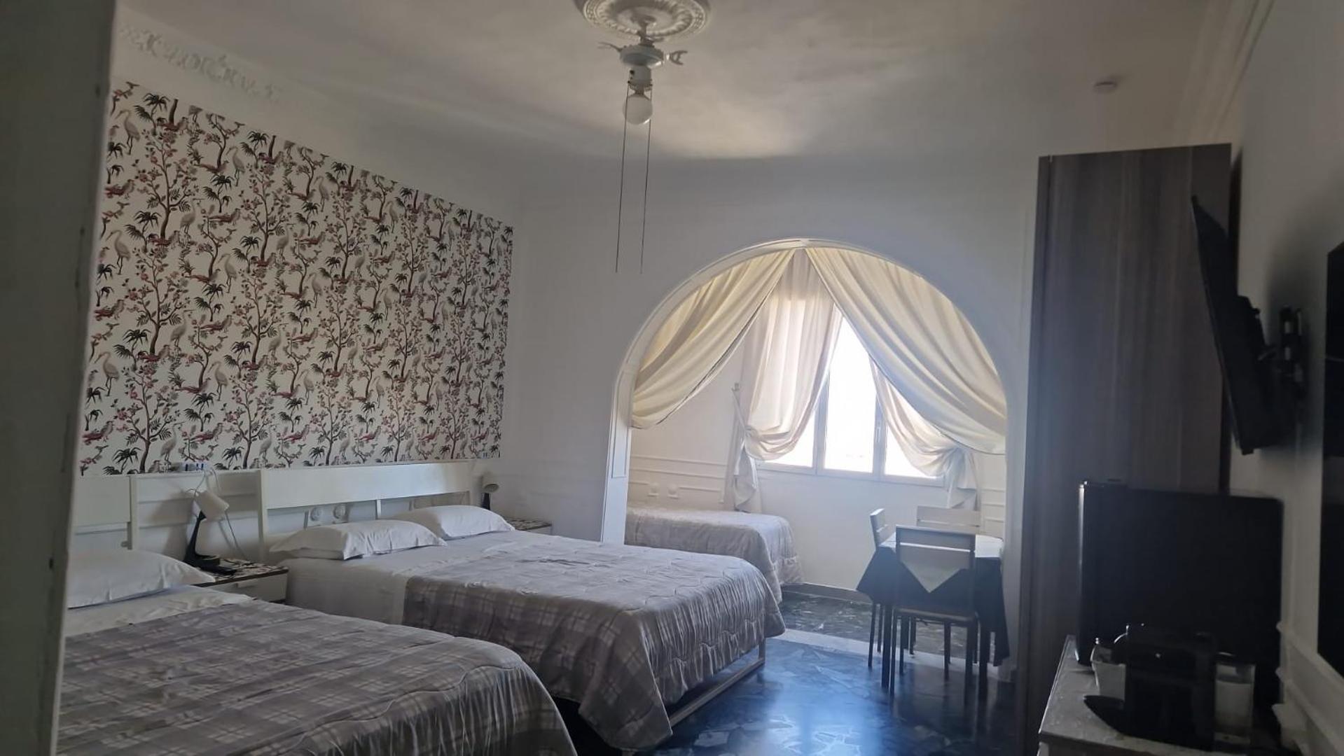 B&B Ganaj La Terrazza Di Ganaj Bari Exteriör bild